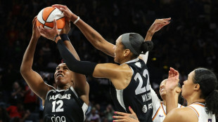 WNBA: Sabally und Mercury verlieren Finals-Auftakt