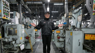 'Give me a break': Trump tariffs threaten Japan auto sector