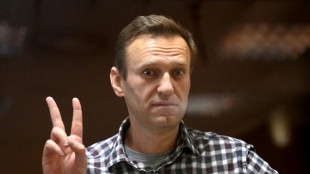 Navalny, l'ennemi empoisonn&eacute;, emprisonn&eacute; et mort sous Poutine