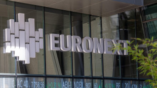 Borsa: partenza debole in Europa, Francoforte -0,22%