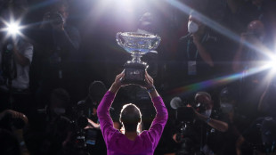 "Von einem anderen Stern": Spanien feiert Rekordchampion Nadal