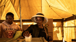 Zimbabwe: le pr&eacute;sident s'accroche au pouvoir, l'opposition crie &agrave; la fraude