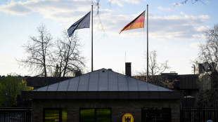 Zahlreiche deutsche Staatsbedienstete müssen Russland verlassen