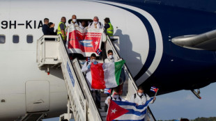 Pol&eacute;micas y elogios por la decisi&oacute;n de Italia de contratar m&eacute;dicos cubanos para Calabria