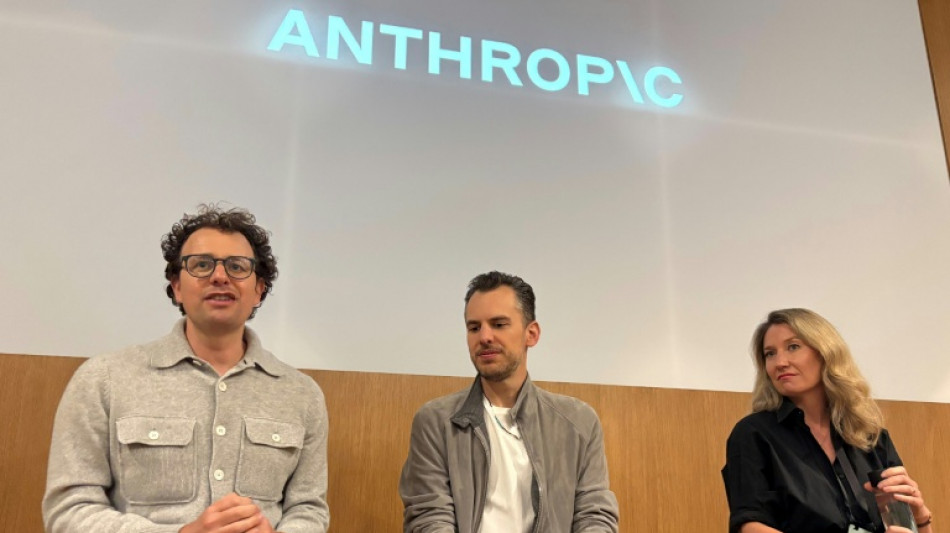 US AI giant Anthropic bars Chinese-owned entities