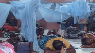 UN appeals for more support for flood-hit Mozambicans