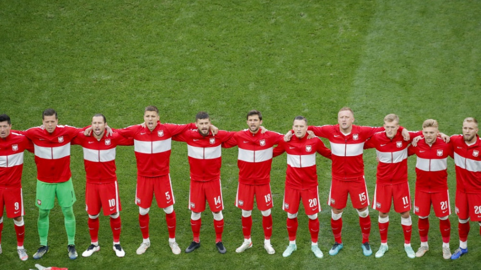 WM-Play-off: Polen will nicht gegen Russland spielen