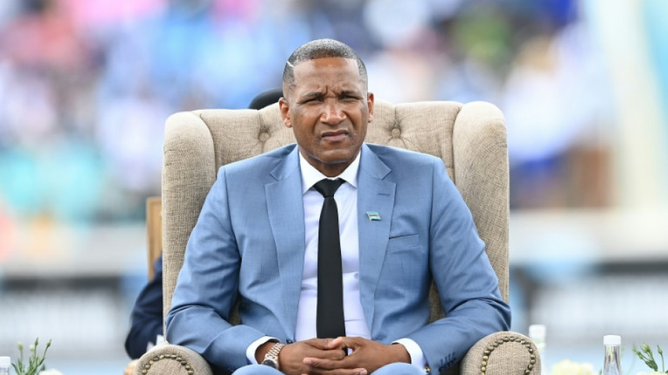 Botsuana quiere reactivar su econom&iacute;a con el cannabis medicinal y la energ&iacute;a solar
