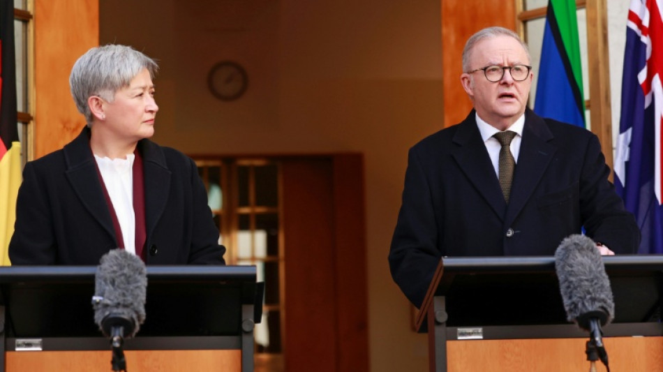 Australia anuncia que reconocer&aacute; al Estado palestino