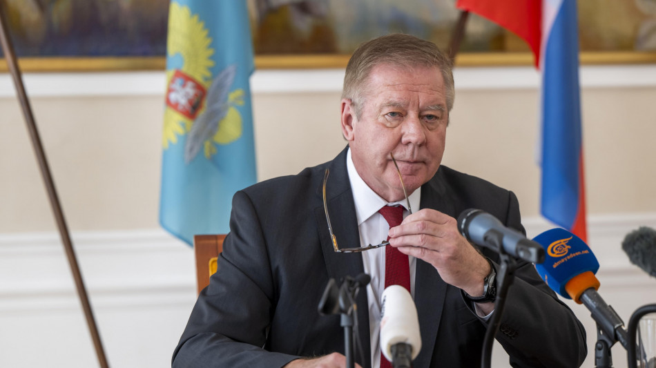 Mosca, 'colloqui sul nucleare se partecipano anche Parigi e Londra'