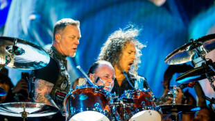 Metallica perde ação milionária por cancelamento de shows na pandemia