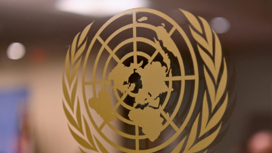 ONU advierte a Rusia sobre posibles crímenes de guerra y uso de bombas de racimo