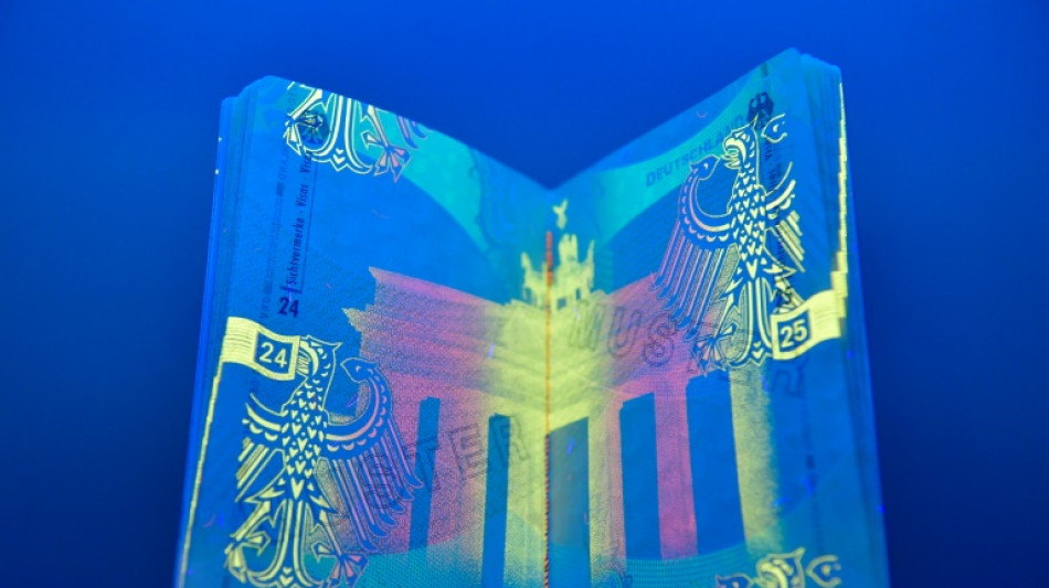 Pa&iacute;ses europeos emiten advertencias tras deportaciones de sus ciudadanos desde EEUU