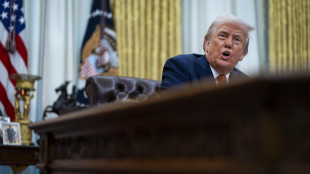 Lascia rettore universit&agrave; della Virginia dopo pressioni Trump