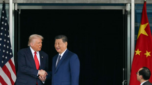 La Chine assouplit l'exportation de m&eacute;taux rares vers les Etats-Unis
