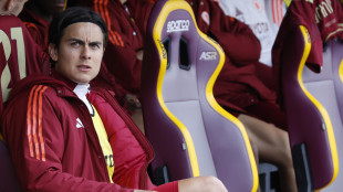 Dybala torna a Roma 'non so quando rientrer&ograve;'