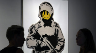 Entrevista resgatada pela BBC revela parte do mist&eacute;rio sobre identidade de Banksy