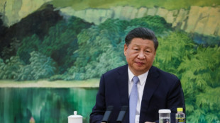 Chinas Präsident Xi reist zu Staatsbesuch und Brics-Gipfel nach Südafrika