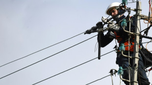 Französische Behörde mahnt zum Energiesparen und warnt vor Stromausfällen