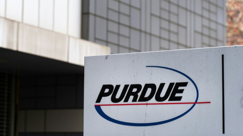Purdue Pharma owners up opioid settlement offer to $6 bn