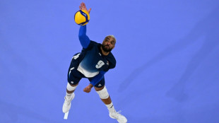 Mondial de volley: pour Ngapeth, une question de temps 