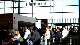 Cyberattack hits European airports