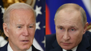 Biden und Putin wollen am Samstag miteinander telefonieren