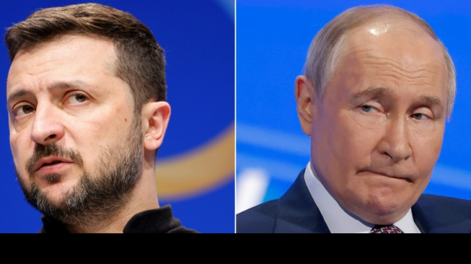 Ukraine: le Kremlin s'attend &agrave; des n&eacute;gociations "tr&egrave;s compliqu&eacute;es" avec Kiev &agrave; Istanbul