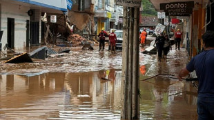 Chuvas em MG deixam 29 mortos e dezenas de desaparecidos