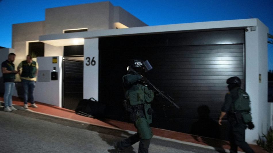 Con sol y anonimato, Espa&ntilde;a atrae a los criminales fugitivos