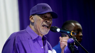 Suriname: l'ex-pr&eacute;sident Bouterse refuse d'aller en prison