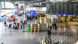 Deutlich mehr Fluggäste an deutschen Flughäfen im Jahr 2021