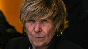 "Chantage" sur Karine Le Marchand: un an de prison avec sursis requis contre Mimi Marchand