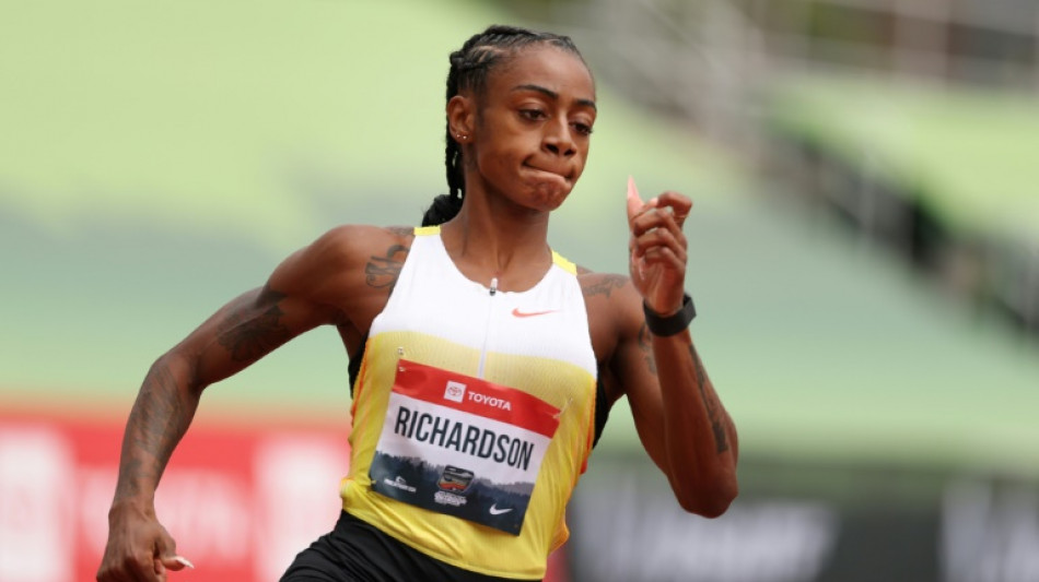 Richardson se disculpa con Coleman tras su detenci&oacute;n por violencia dom&eacute;stica