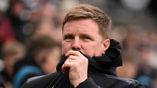 Newcastle desperate to end season on a high with European spot: Howe