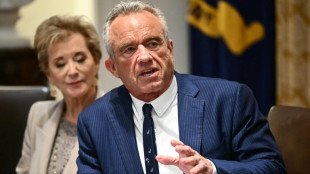 RFK Jr 'endangering' all Americans, health agency ex-chiefs warn