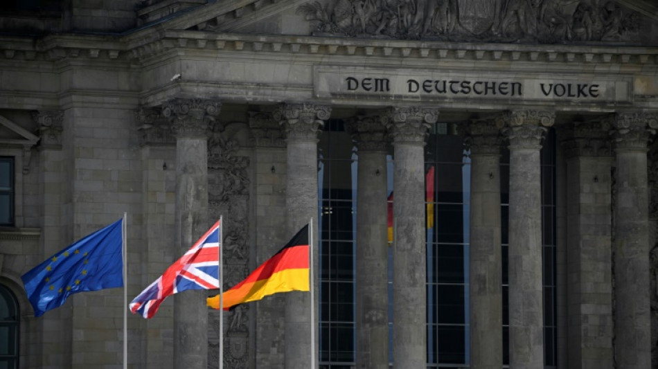 Carlos III de Inglaterra pronunciar&aacute; un discurso hist&oacute;rico ante el Parlamento alem&aacute;n