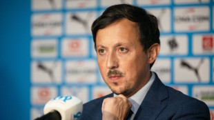 Foot: Pablo Longoria convoqu&eacute; par la commission de discipline de la LFP mercredi