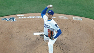 Nach zwei Jahren: Baseball-Star Ohtani wirft wieder