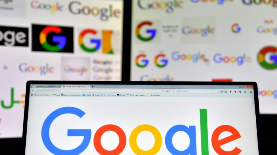 IA: Google lance Bard, sa r&eacute;ponse &agrave; ChatGPT, dans l'Union europ&eacute;enne et au Br&eacute;sil
