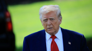 Nucl&eacute;aire: Trump accuse l'Iran de "tra&icirc;ner les pieds" 