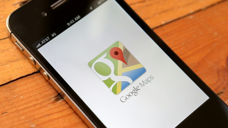 Google desactivar&aacute; las notas de escuelas en su aplicaci&oacute;n Maps