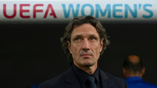 Euro-2025: Bonadei "croit" &agrave; un succ&egrave;s en quart gr&acirc;ce &agrave; "l'&eacute;tat d'esprit" (&agrave; l'AFP)
