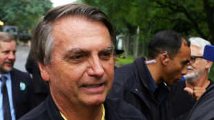 TSE retoma vota&ccedil;&atilde;o de julgamento que pode declarar Bolsonaro ineleg&iacute;vel