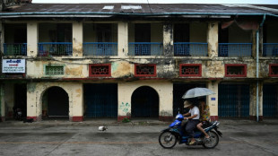 Cinq choses &agrave; savoir sur les dangers des cyclones
