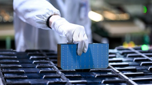 Low bar, high hopes: China unveils new climate goals