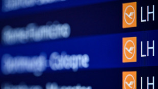 Verdi droht nach erster Tarifverhandlungsrunde f&uuml;r Lufthansa-Bodenpersonal mit Streiks