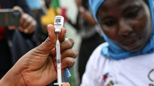 Face au paludisme, la C&ocirc;te d'Ivoire vaccine en premier les enfants