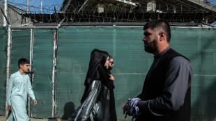 Afghanistan, stop a internet fino a 'nuovo avviso'