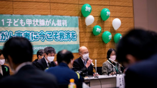 Sechs junge Japaner verklagen Betreiber von Akw Fukushima wegen Krebserkrankung